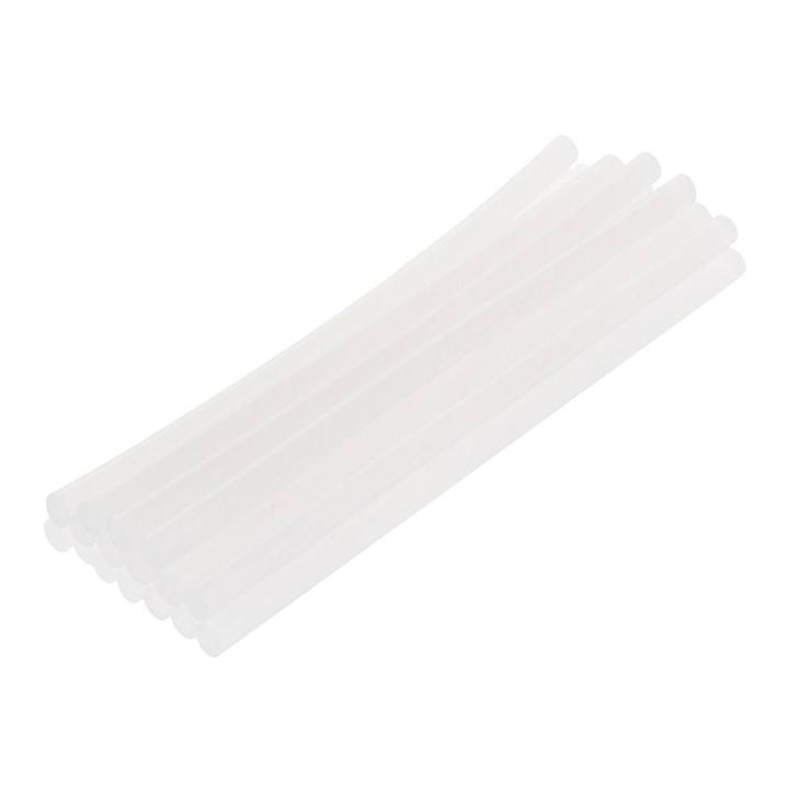 چسب حرارتی جانسون کد 15pcs قطر 12 میلی متری بسته 15 عددی